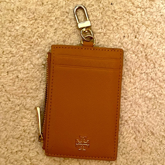 Tory Burch Handbags - Tory Burch mini wallet